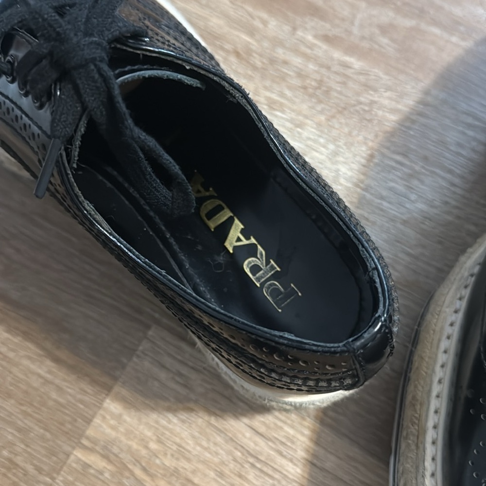 Prada Shoes - Picture 5 of 9
